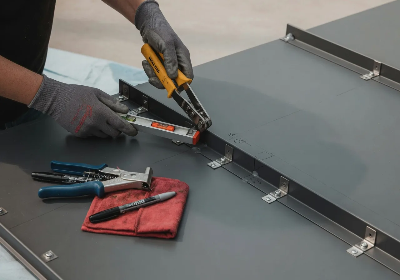 Why choose Metal Roofing Installation in Beedeville, AR